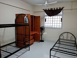 Blk 529 Bedok North Street 3 (Bedok), HDB 3 Rooms #555083221